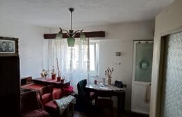 Garsoniera cartier 1 Mai