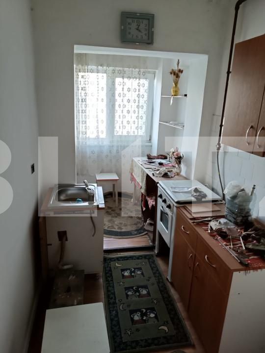 Garsonieră de vânzare Nord - 154795AV | BLITZ Dej | Poza4