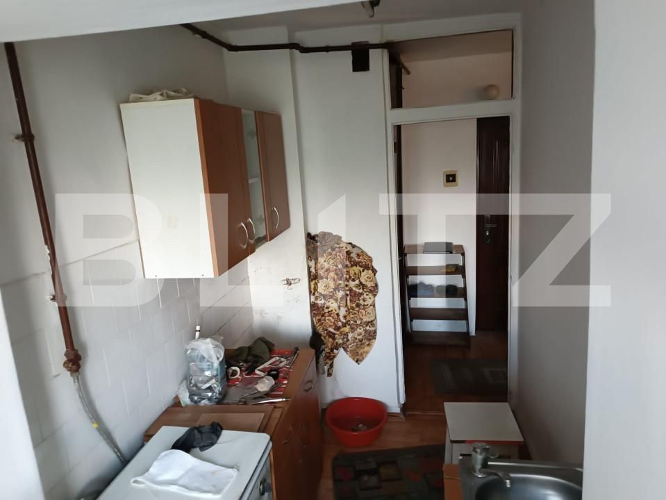 Garsonieră de vânzare Nord - 154795AV | BLITZ Dej | Poza6