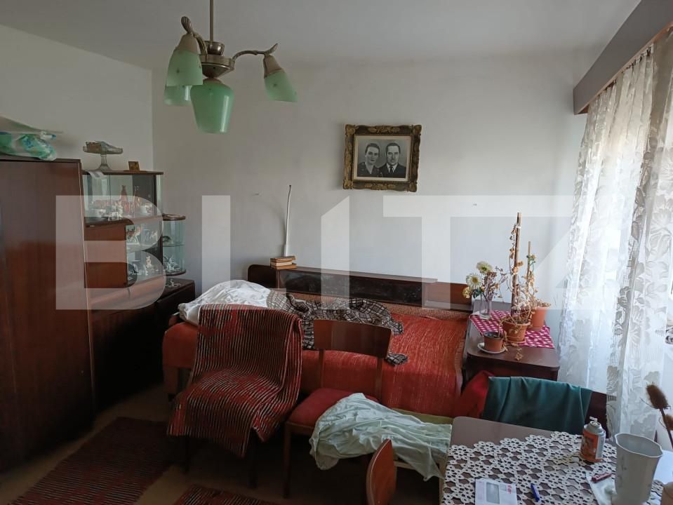 Garsonieră de vânzare Nord - 154795AV | BLITZ Dej | Poza5