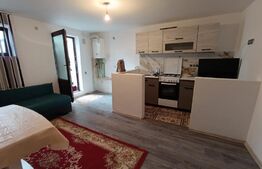 Apartamet 1 camera in Gherla
