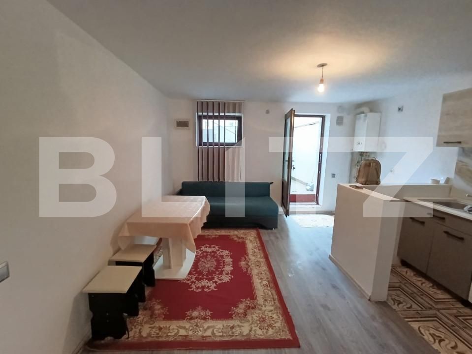 Garsonieră de vânzare Nord - 154796AV | BLITZ Dej | Poza2