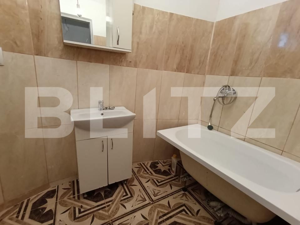 Garsonieră de vânzare Nord - 154796AV | BLITZ Dej | Poza4