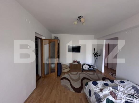 Apartament de vânzare 2 camere Nord-Est - 155560AV | BLITZ Dej | Poza1