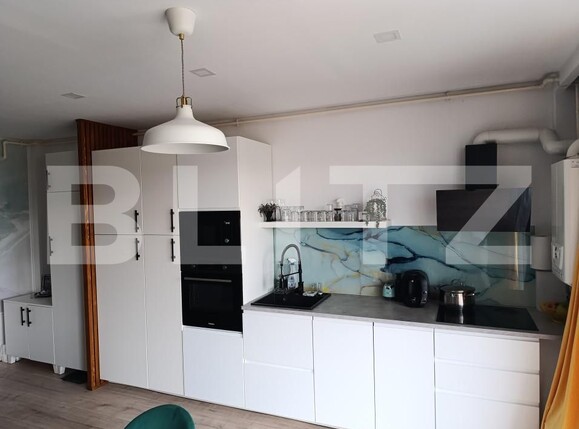 Apartament de vânzare 2 camere Sud - 155669AV | BLITZ Dej | Poza2