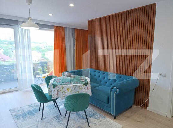 Apartament de vânzare 2 camere Sud - 155669AV | BLITZ Dej | Poza1