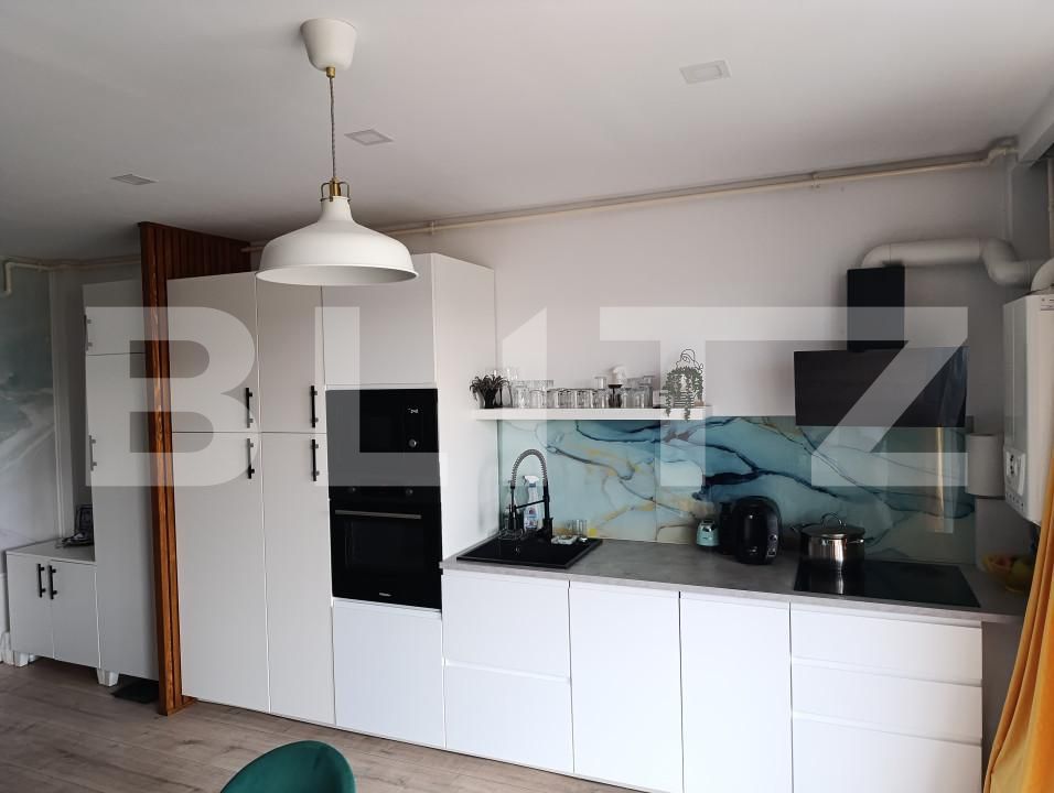 Apartament de vânzare 2 camere Sud - 155669AV | BLITZ Dej | Poza2