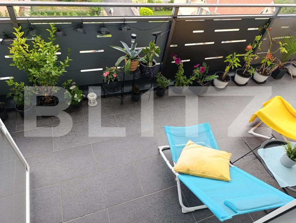 Apartament de vânzare 2 camere Sud - 155669AV | BLITZ Dej | Poza7