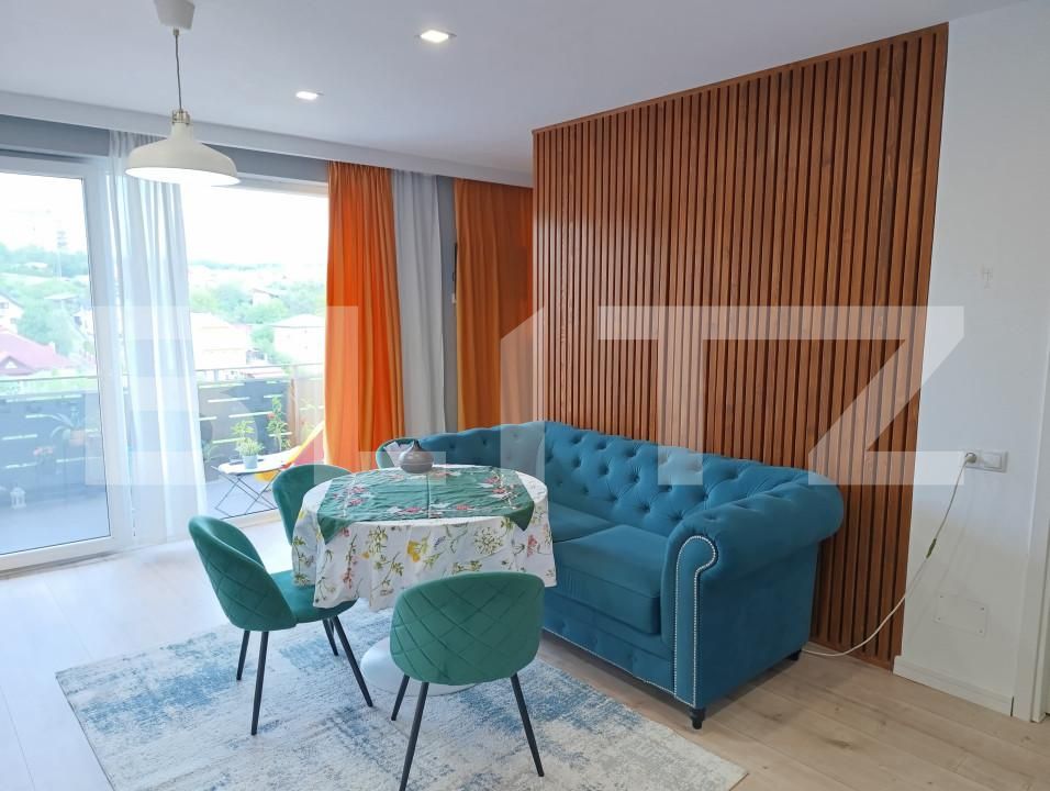 Apartament de vânzare 2 camere Sud - 155669AV | BLITZ Dej | Poza1