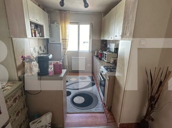Apartament de vânzare 2 camere Est - 155888AV | BLITZ Dej | Poza1