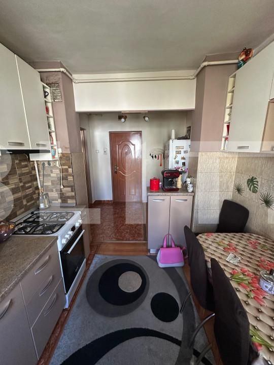 Apartament de vânzare 2 camere Est - 155888AV | BLITZ Dej | Poza2