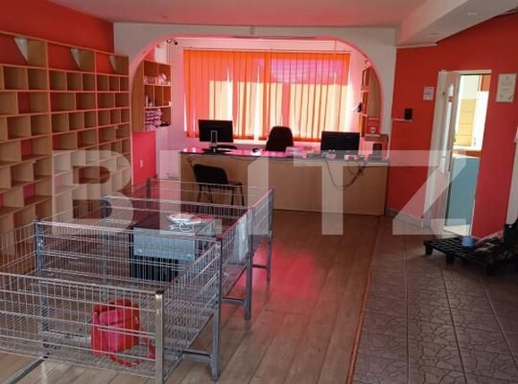 Spațiu industrial de vânzare Sud - 156057SVI | BLITZ Dej | Poza2