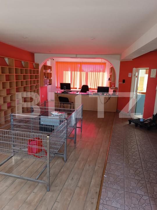 Spațiu industrial de vânzare Sud - 156057SVI | BLITZ Dej | Poza2