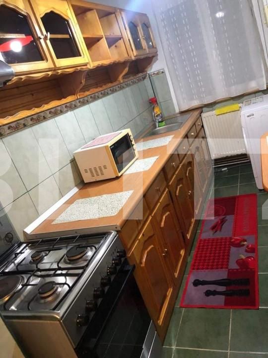 Apartament de vânzare 2 camere Est - 156058AV | BLITZ Dej | Poza1