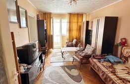 Apartament de 2 camere, priveliște panoramică,luminos și bine compartimentat