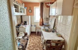 Apartament de 2 camere, priveliște panoramică,luminos și bine compartimentat