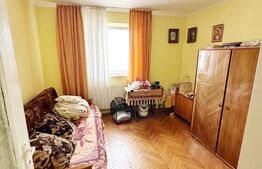 Apartament de 2 camere, priveliște panoramică,luminos și bine compartimentat