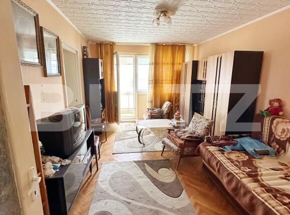 Apartament de vânzare 2 camere Nord-Vest - 156065AV | BLITZ Dej | Poza1