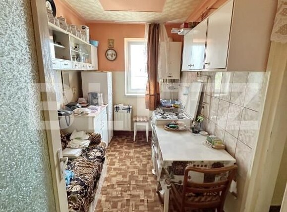 Apartament de vânzare 2 camere Nord-Vest - 156065AV | BLITZ Dej | Poza4