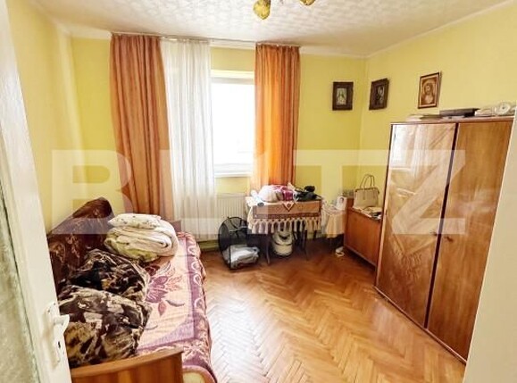 Apartament de vânzare 2 camere Nord-Vest - 156065AV | BLITZ Dej | Poza1