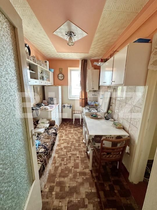 Apartament de vânzare 2 camere Nord-Vest - 156065AV | BLITZ Dej | Poza3