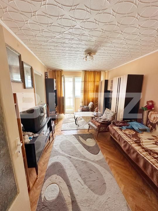 Apartament de vânzare 2 camere Nord-Vest - 156065AV | BLITZ Dej | Poza3