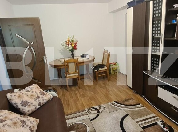 Apartament de vânzare 2 camere Est - 156093AV | BLITZ Dej | Poza5