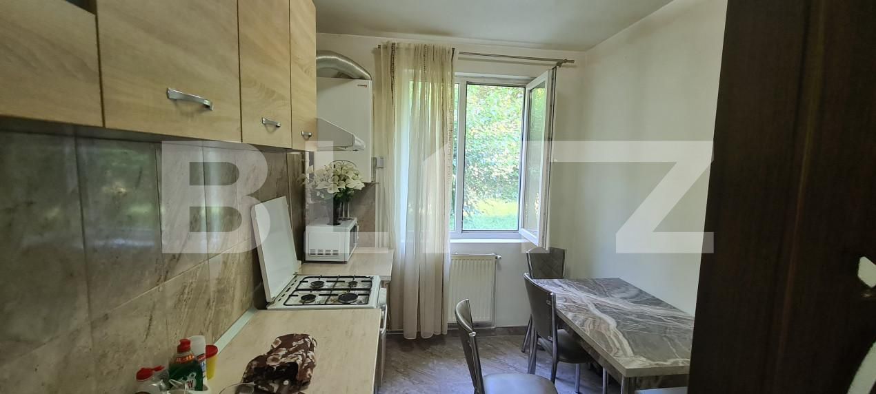 Apartament de vânzare 2 camere Est - 156093AV | BLITZ Dej | Poza4