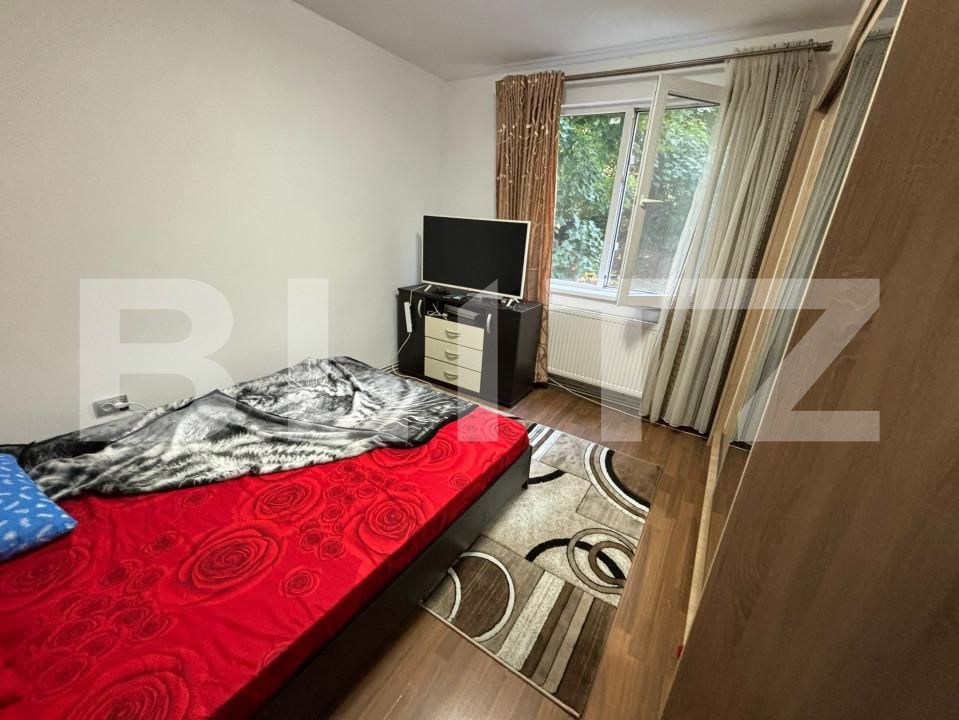 Apartament de vânzare 2 camere Est - 156093AV | BLITZ Dej | Poza10