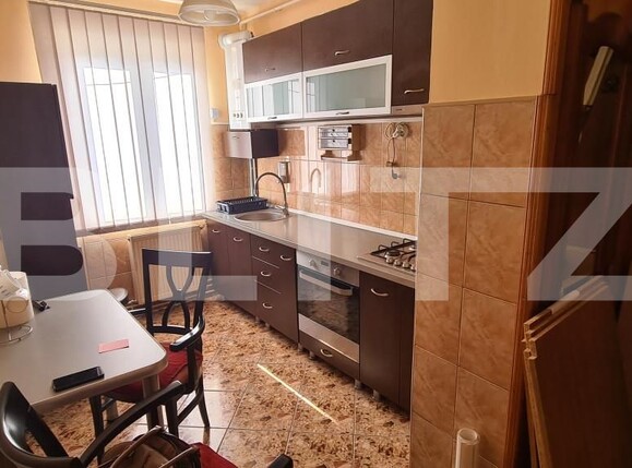 Apartament de vânzare 2 camere Central - 156219AV | BLITZ Dej | Poza1