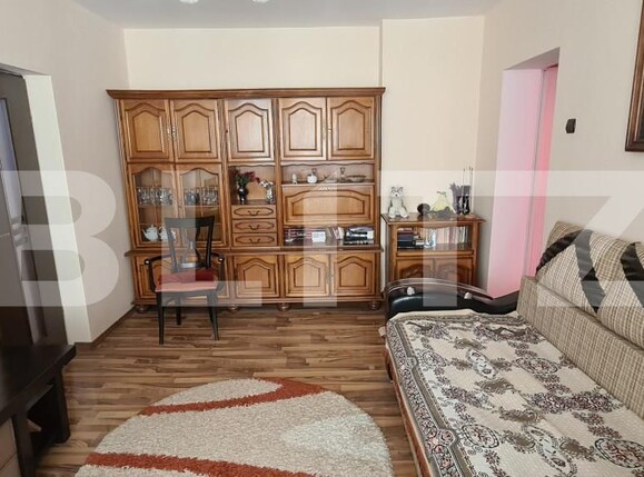 Apartament de vânzare 2 camere Central - 156219AV | BLITZ Dej | Poza4