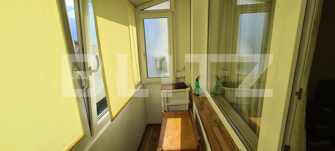 Apartament de vânzare 2 camere Central - 156219AV | BLITZ Dej | Poza5