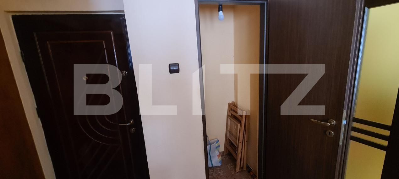Apartament de vânzare 2 camere Central - 156219AV | BLITZ Dej | Poza2