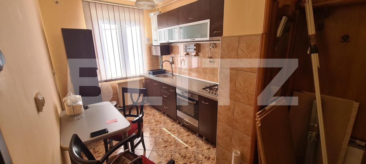 Apartament de vânzare 2 camere Central - 156219AV | BLITZ Dej | Poza1