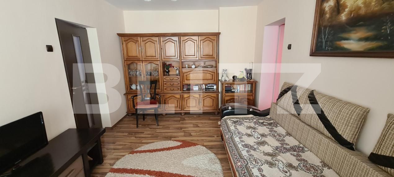 Apartament de vânzare 2 camere Central - 156219AV | BLITZ Dej | Poza4