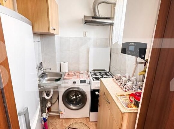 Apartament de vânzare 2 camere Nord-Est - 156443AV | BLITZ Dej | Poza4