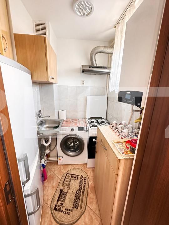 Apartament de vânzare 2 camere Nord-Est - 156443AV | BLITZ Dej | Poza4