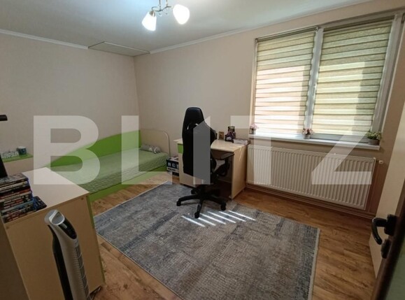 Apartament de vânzare 3 camere Est - 156447AV | BLITZ Dej | Poza6