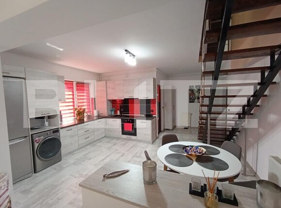 Apartament de vânzare 3 camere Est - 156447AV | BLITZ Dej | Poza1