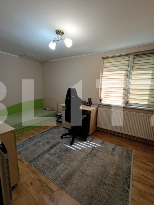 Apartament de vânzare 3 camere Est - 156447AV | BLITZ Dej | Poza5