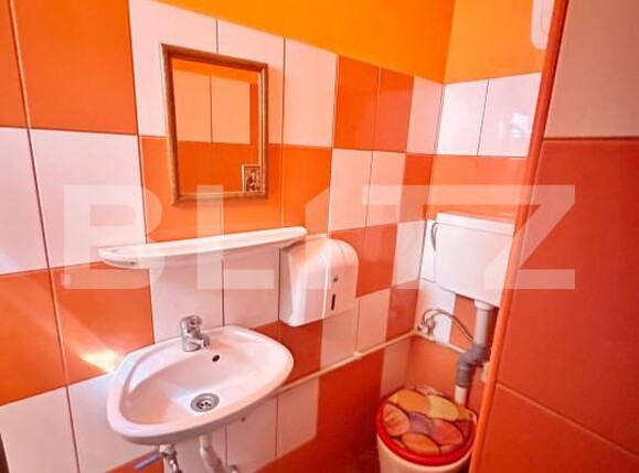 Spațiu comercial de închiriat Est - 156464SIC | BLITZ Dej | Poza5