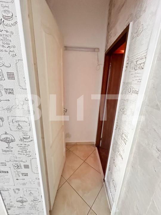 Spațiu comercial de închiriat Est - 156464SIC | BLITZ Dej | Poza4