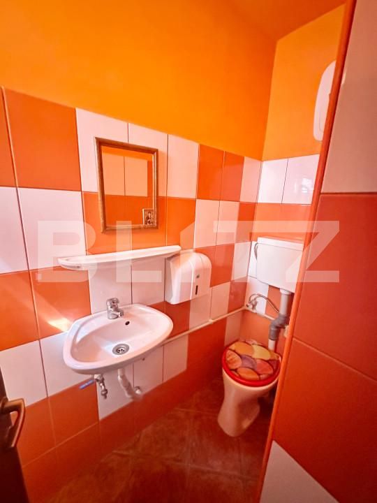 Spațiu comercial de închiriat Est - 156464SIC | BLITZ Dej | Poza5