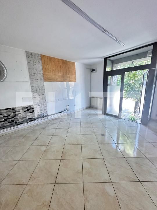 Spațiu comercial de închiriat Est - 156464SIC | BLITZ Dej | Poza2