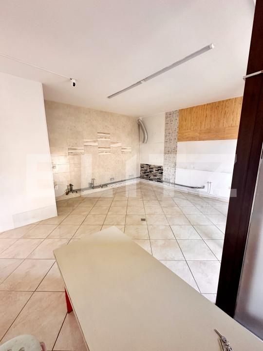 Spațiu comercial de închiriat Est - 156464SIC | BLITZ Dej | Poza1