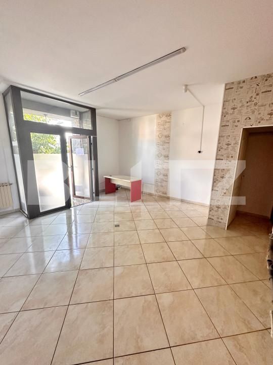 Spațiu comercial de închiriat Est - 156464SIC | BLITZ Dej | Poza3