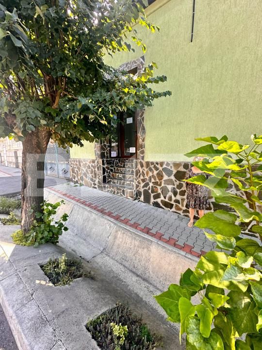 Spațiu comercial de închiriat Est - 156464SIC | BLITZ Dej | Poza6