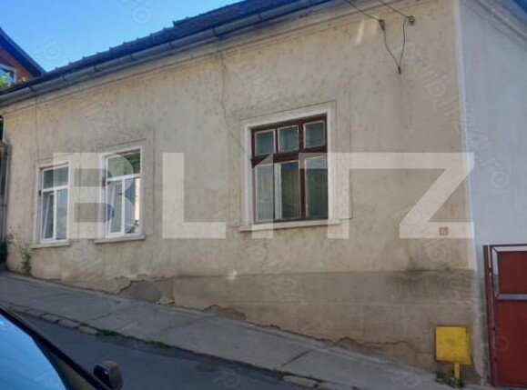 Casa de vânzare 3 camere Central - 156486CV | BLITZ Dej | Poza1