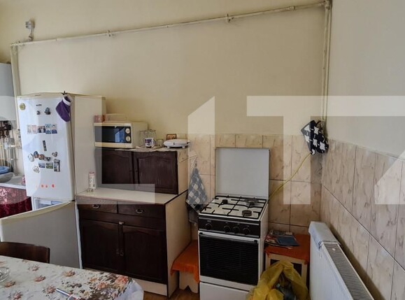 Casa de vânzare 3 camere Central - 156486CV | BLITZ Dej | Poza4