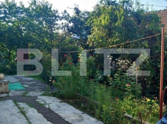 Casa de vânzare 3 camere Central - 156486CV | BLITZ Dej | Poza3